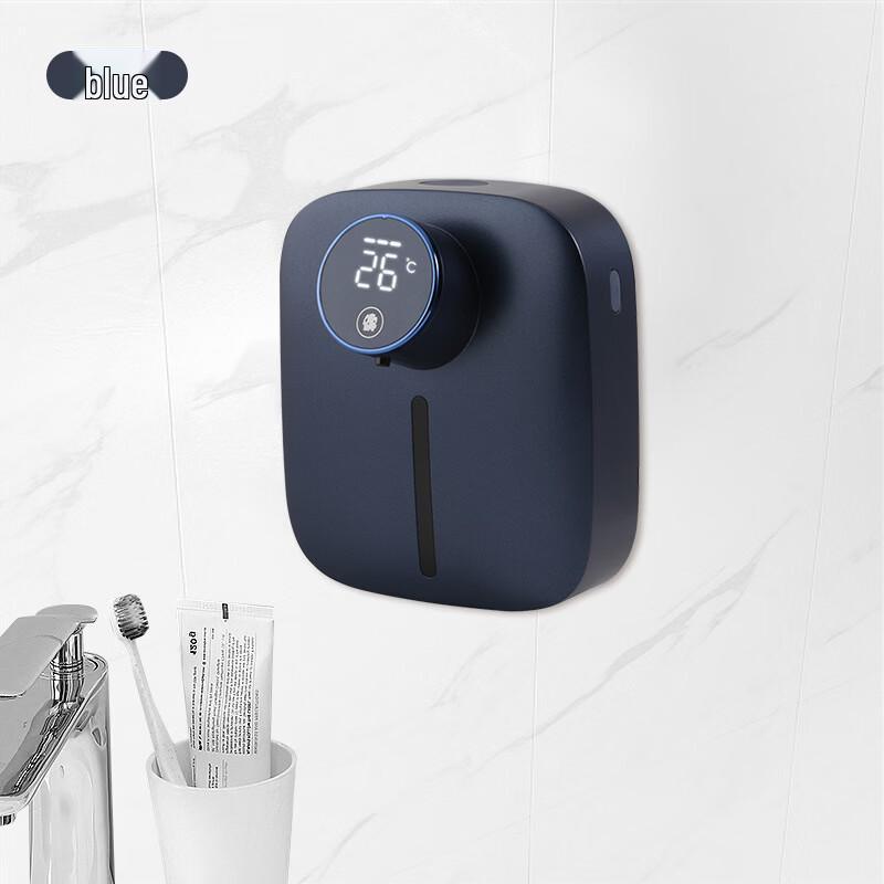 TLXT Automatic Foam Hand Soap Dispenser