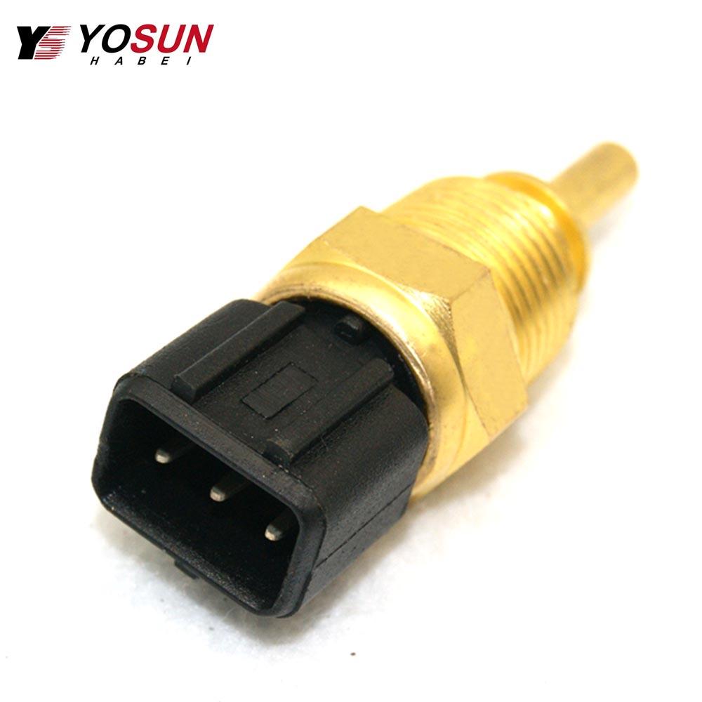 Water Temperature Sensor 39220-38020 For Hyundai Accent Coupe Getz Matris Kia Magentis