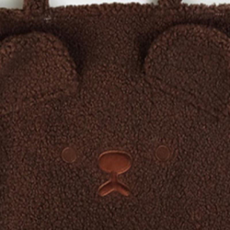 Daiso Poggle Animal Bag