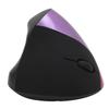 Right Hand Ergonomic Mouse 3 Adjustable DPI 800 1200 1600 Levels Rechargeable 2.4G Wireless