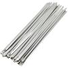 YONGLIXIN Stainless Steel Cable Ties