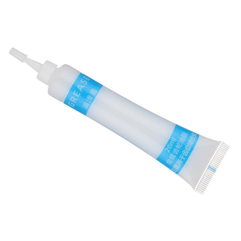Fishing Reel Care Combo Fishing Reel Oil Grease Kit for Fishing Reel Maintenance Spinning Reel & Bearing Maintenance Oil