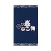 Japanese Sushi Restaurant Signboard Tea Room Kitchen Partition Door Head Curtain Flag Curtain Window Ramen Izakaya Short Curtain