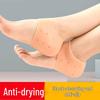 Ultra-Thin Cracked Heel Moisturizing Socks for Men and Women