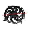 Original Fan Motor Of Radiator 7020-181400-1000 For CF MOTO 800CC ATV UTV QUAD Parts  Cforce  X8 Zforce Z8 For Russia Market