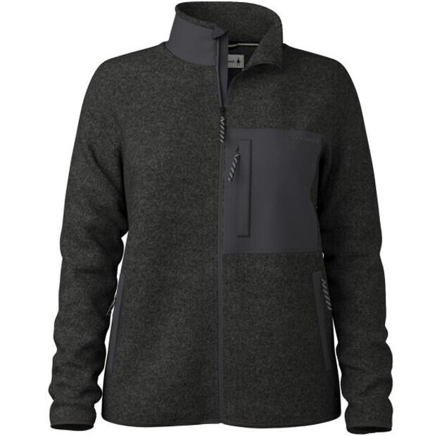 Флисовая куртка Smartwool Second Cut