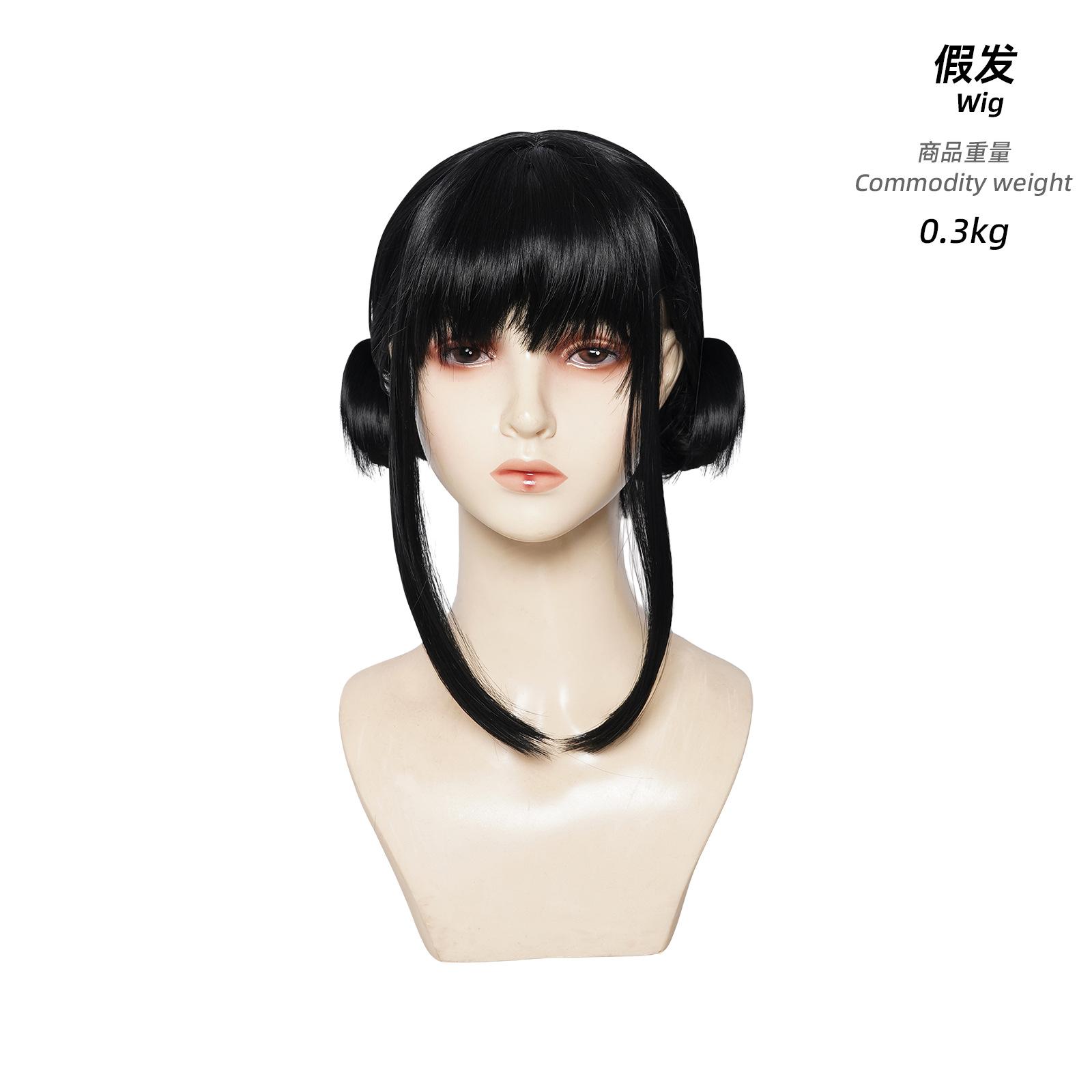 Cos costume halloween animation cosplay two-dimensional costume cosplay stage performance costume S