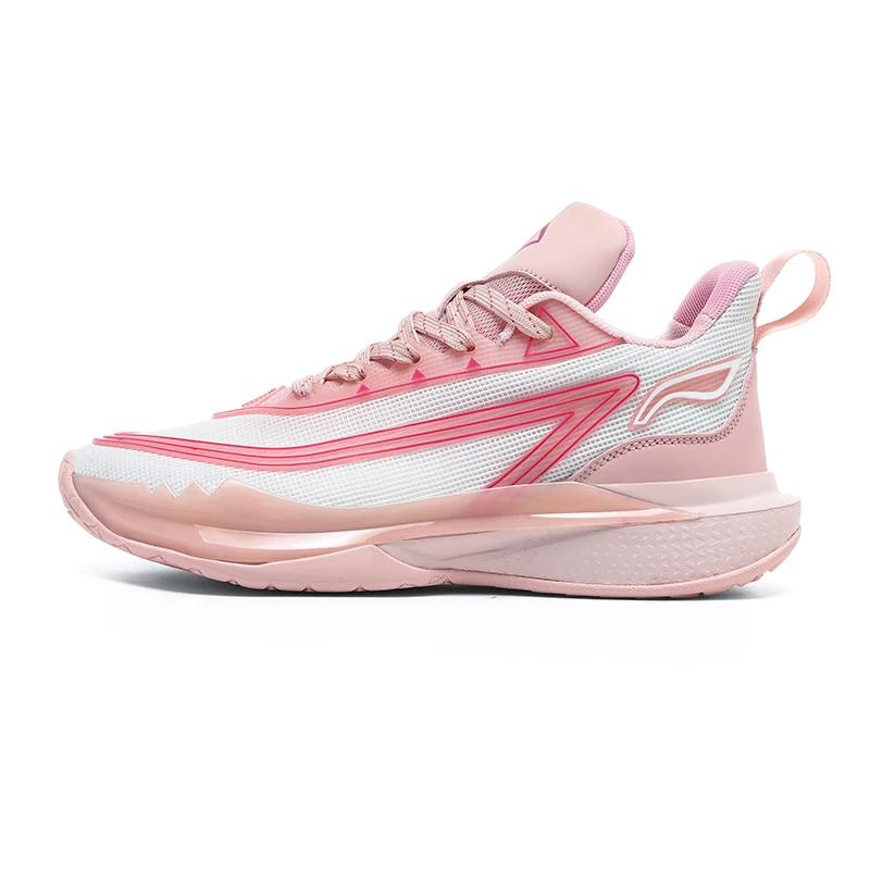 Fashion Men's Basketball Shoes Student Non-Slip Male Sports Athletic Original Outdoor Breathable Sneakers Field Training Basket Shoes