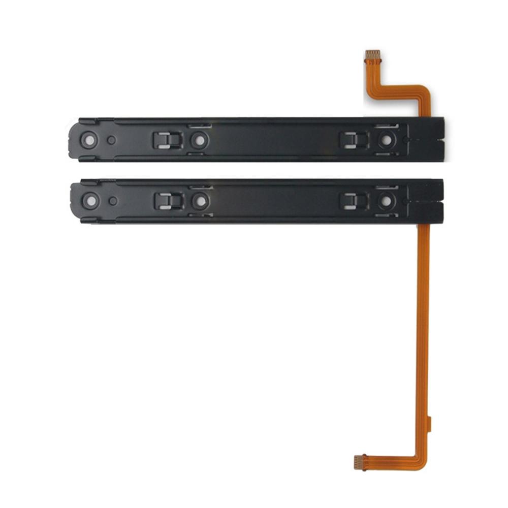Rail L&R Slider With Flex Cable For Nintendo Switch Oled Console