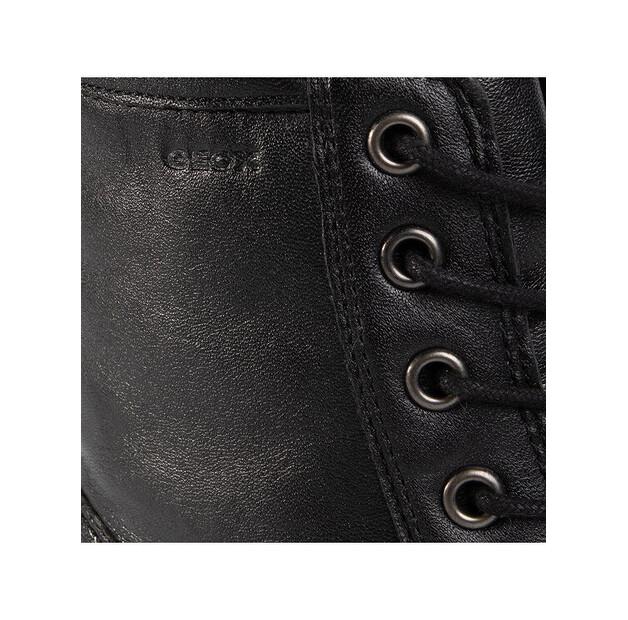 Ankle Boots Geox D Rawelle A D046RA 000TU C9999 Black