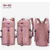 Li Shen Multi-Purpose Travel Backpack