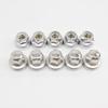 Jiangling Transit V348 MCA Wheel Tire Bolt Nut Aluminum Alloy Steel