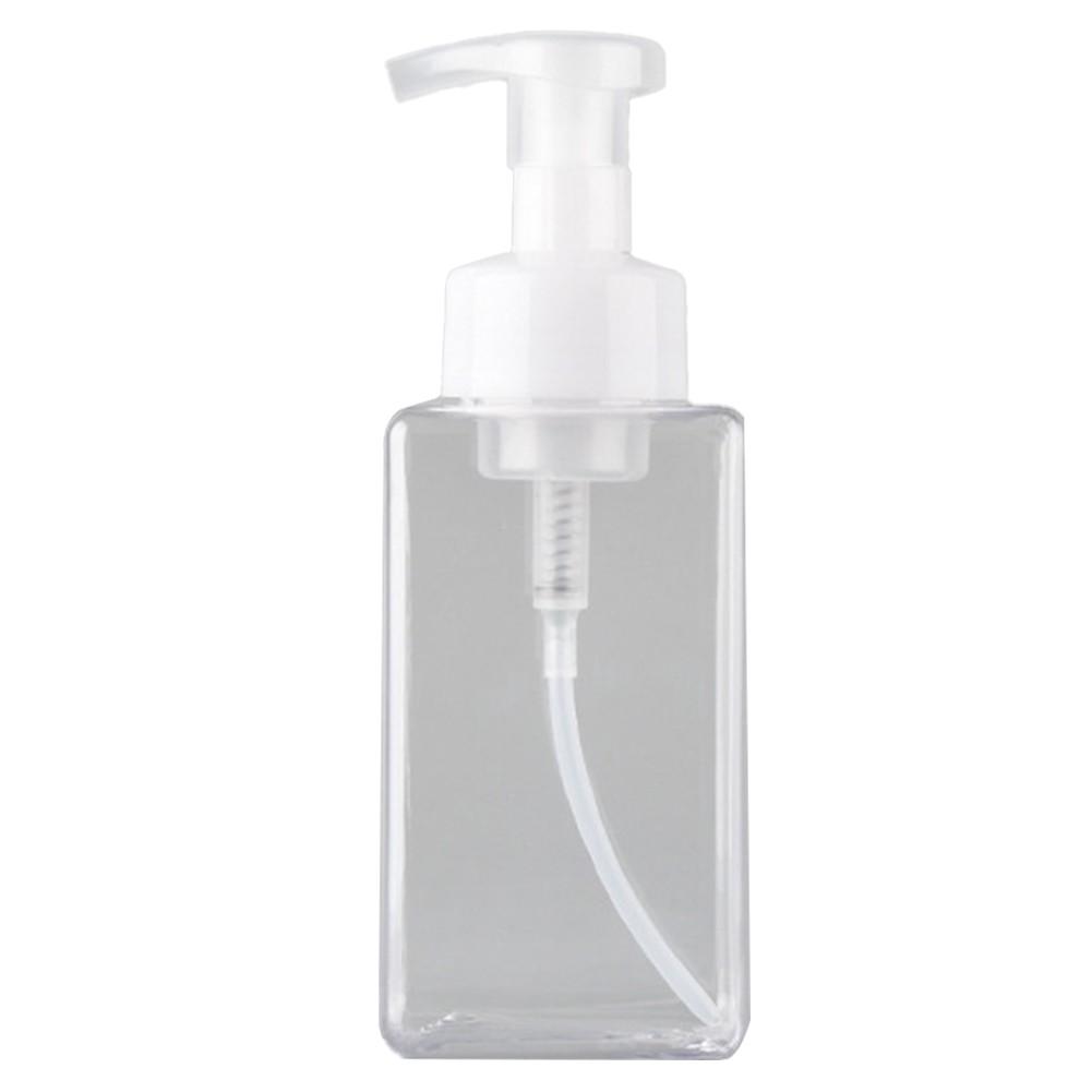 Foaming Soap Dispenser Refillable Hand Pump Bottle
