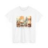 Paradise Mode T-Shirt | Perfect for Beach Pool Days Tee | Summer T-Shirt