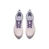 Anta Wear Resistant And Lightweight Low Top Running Shoes Women's Purple Pink Sneakers 122425585-3