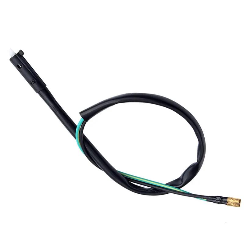Motorcycle Moped Drum Brake Systems for GY6 50-150CC Universal Drum-Type Single Scooter Disc Brake Light Switch Front Brake Line
