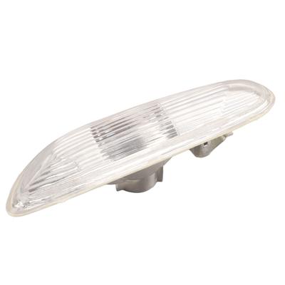 Luce di Ingombro Laterale LED per Auto Indicatore di Direzione Gruppo Lampada Ricambio per Serie 1 E82 Coupé Restyling