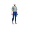 Under Armour Training Round Neck Short Sleeve T-Shirt Women Tops 1377069-465