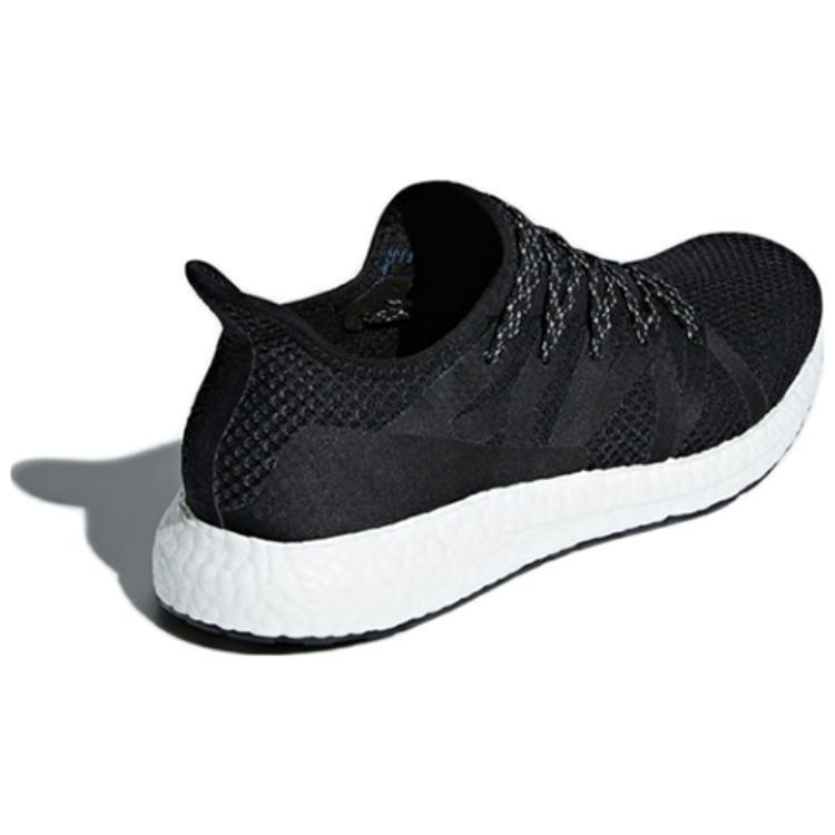 adidas SpeedFactory NYC 'Core Black' Men's D97214