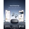 Saina S-C16S Open-Ear Bluetooth Sport Earphones