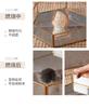 Miange 100% Xinjiang Cotton Quilt