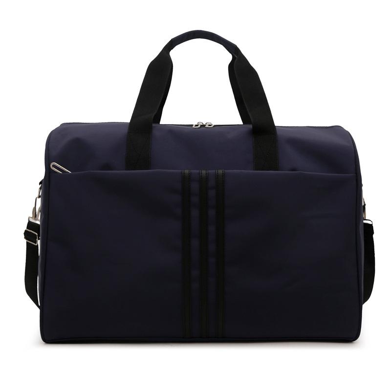 Short-distance Travel and Business Trips, Large-capacity Hand Luggage Bags, Household Clothing Storage Bags, Can Be Used To Cover The Pull Rod