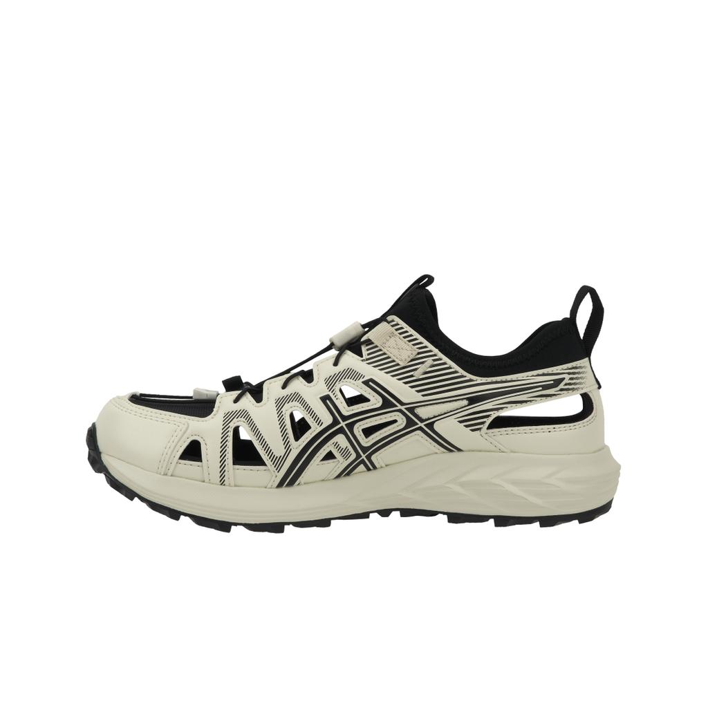Asics Gel-Sonoma Se Comfortable Daily Low-Top Lifestyle Shoes Unisex Sneaker Beige Black 1203A670-201
