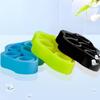 1PC Silicone Finger Gripper Gym Hand Grip Resistance Band Wrist Stretcher Elastic Five Finger Expander Strength Trainer Exercise