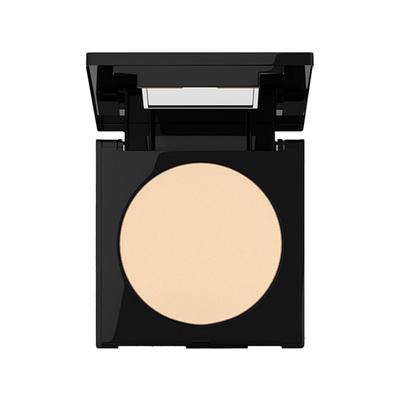 New York Base de Polvo Compacta Fit Me 220 Beige Natural 8.5g Ligera Acabado Mate Larga Duración Control de Grasa Polvo Compacto