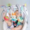 Taf Toys Developing Spiral For Stroller And Car Seat - In Kindergarten