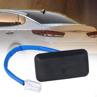 Apparecchi elettrici per auto – Interruttori