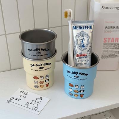 Bad & WC – Zahnbürstenhalter