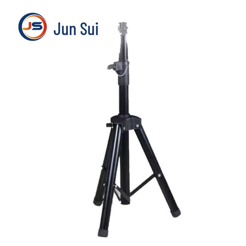 Junsui Dual-Button Competition Stopwatch & Voice Timer