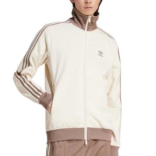 Adidas Originals Adicolor Classics Beckenbauer Track Jacket JP2522