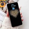 For Samsung Galaxy J8 2018 6.0" Case Summer Fresh Lemon Daisy Soft Silicone TPU Cover For Samsung J8 J8 2018 Protective Shell