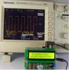 FYE050 Signal Generator Module: DDS Function, LCD Display, Frequency Counter