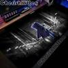 HD Printing Jokers Anime Mousepad Computer Gamers Locking Edge Non-slip Mouse Pad XXL 90x40cm Keyboard PC Desk Pads Carpet