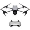 Drone - DJI - Air 3S (- DJI - RC-N3) - Double Caméra CMOS 1" et Télécaméra 70mm - 14 Stops de Plage Dynamique - RTH Intelligent