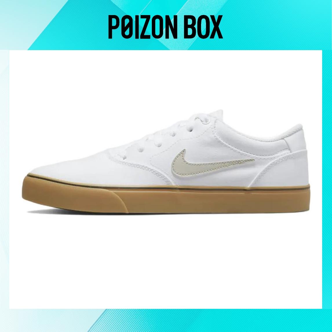 

кроссовки Nike SB Chron Shoes Skate shoes DM3494-105
