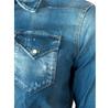 Рубашка Dsquared2 Classic Western