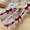 Handmade Fabric Dress Sewing Supplies Diy Sewing Accessories Delicate Lace Trim Ribbons