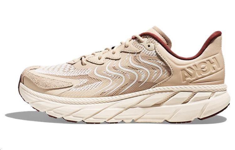Hoka One One Clifton LS Shifting Sand Rust (All Gender) 44