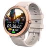 DM76 Smart Watch 1.32 Inch AMOLED GPS Supports GLONASS BDS Galileo NAVIC QZSS Barometer Compass Altitude Men Outdoor Smartwatch