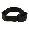 Golf Correcting Arm Band Posture Correction for Men Women Black Nylon Supplies Gesture Alignment