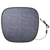 Chair Heating Pad Rechargeable Heated Seat Cushion Fast Heating Heated Seat Cushion Pad With USB Connector For Car Home Chair