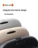Mitsubishi Outlander & Pajero Car Glasses Case Interior Mod