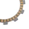 Bruce & Shark Clutch Kit Steel & Friction Plate for