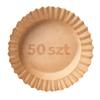 Baking Paper For Fryer 20 Cm Berdsen - 50 Pcs