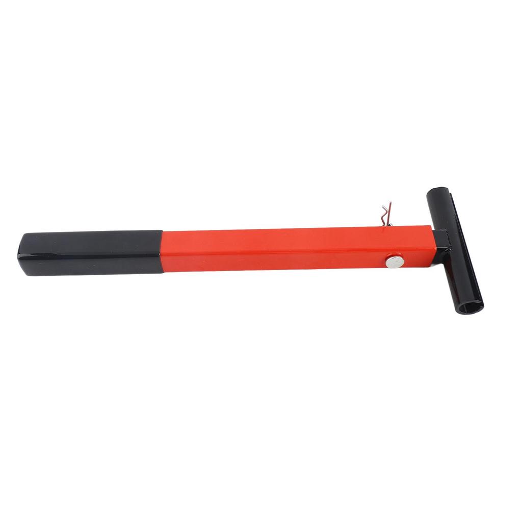 Hinge Gap Adjusting Wrench Kit 14 to 25mm Rubber Handle Professional Door Hinge Repair Tool for