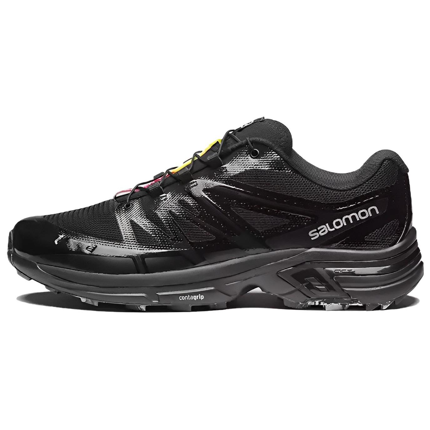 

New SALOMON X Palace XT Wings 2 Black 474736